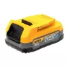 Batería DeWALT DCBP034-XJ de iones de litio 1,7 Ah