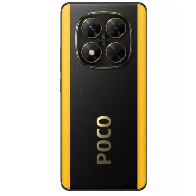 Móvil Poco X7 12/512GB negro MZB0IQIEU Poco