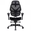 Silla gaming Thunder X3 FLEX Pro ergonómica de malla TEGC-3076101.12