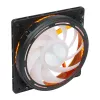 Ventilador de refrigeración Darkflash DE8 (negro)