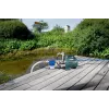 Bomba de agua Metabo P 4500 Inox