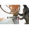 Sargento en F Bessey TGK100-2K 100 cm aluminio negro rojo