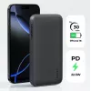 Cargador portátil PowerBank PB-Y46P 10000mAh
