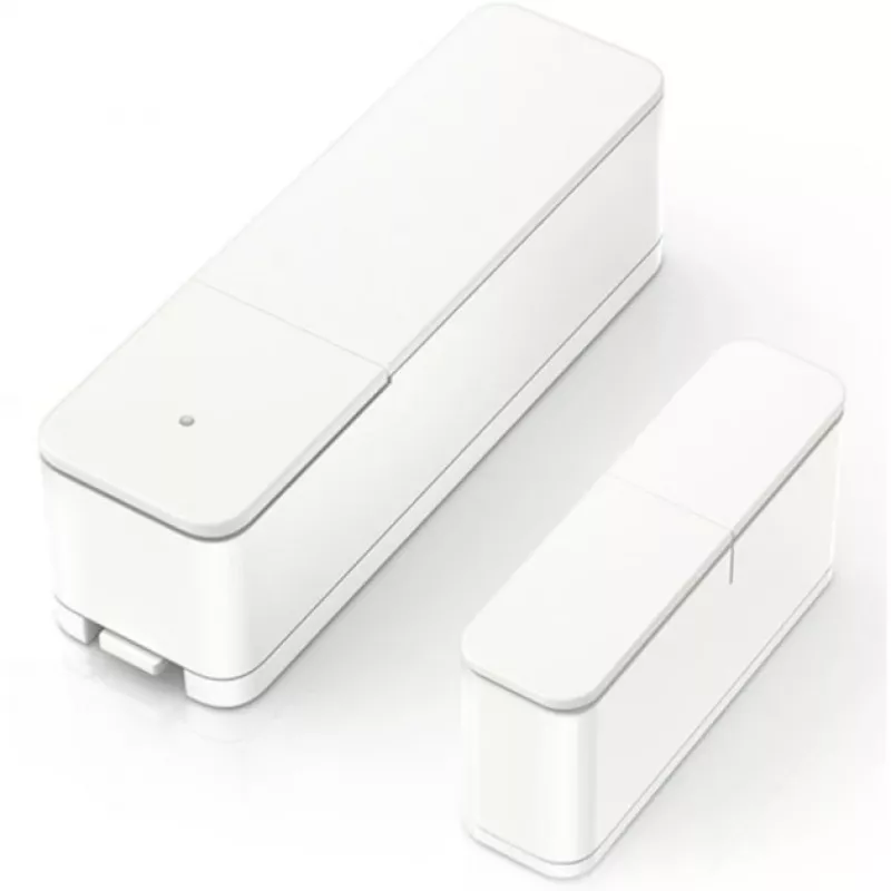 Bosch Door/Window Contact II Plus sensor de puerta/ventana inalámbrico puerta/ventana blanco
