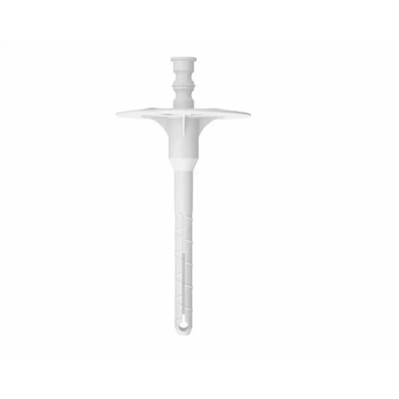 Fischer 562507 Fijación para aislamiento térmico 100 uds.