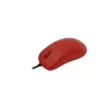 Ratón White Shark GM-5014 Graphene rojo USB
