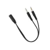 Auriculares White Shark GH-2444 Peacock-2 negro