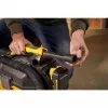 Stanley FATMAX SFMCV002B-XJ Aspirador 7,5 L Aspirador de tambor Húmedo y seco sin bolsa