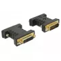 Cambiador de género de cable DeLOCK 63313