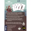 Regicide, juego de cartas
