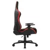 Silla de oficina/ordenador ONEX ONEX-STC-A-L-BR asiento acolchado respaldo acolchado
