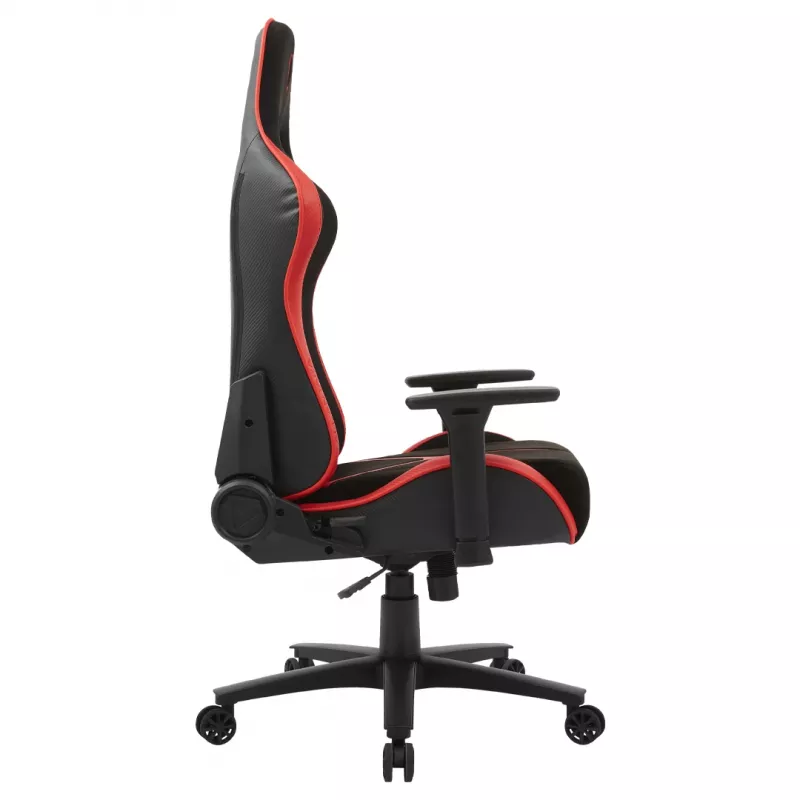 Silla de oficina/ordenador ONEX ONEX-STC-A-L-BR asiento acolchado respaldo acolchado