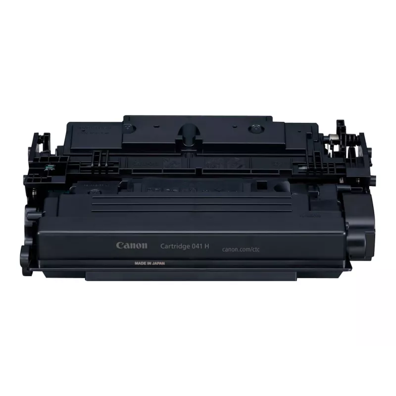 Cartucho de tóner Canon 041 H (0453C002), alto rendimiento, 20.000 páginas, negro, para i-SENSYS LBP312x/MF522x/MF525x