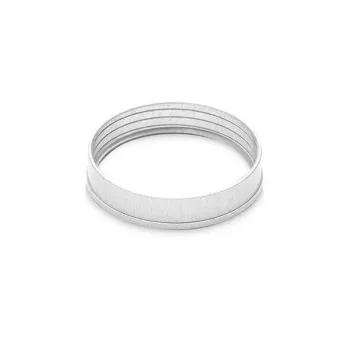 O-Ring EK Water Blocks Aluminio Plata 10 uds.