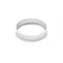 O-Ring EK Water Blocks Aluminio Plata 10 uds.