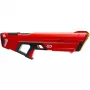 SpyraGO, Pistola de agua Rojo