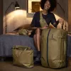 Thule Aion | bolso tote | Nutria | impermeable
