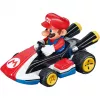 Set de vehículo y pista Carrera RC Nintendo Mario Kart 8