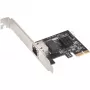 Silverstone ECL01, tarjeta de red 2,5G, PCIe