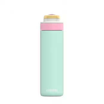 Botella térmica aislada Kambukka Lagoon 600 ml