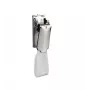 Clip DURABLE para placas de identificación y portatarjetas ID 1 bolsa de 25 uds. 810326