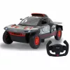 Coche deportivo eléctrico Jamara AUDI RS Q e-tron E2 escala 1:14 870 g
