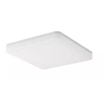 Lámpara de techo Tellur Tellur WiFi LED 24W Cuadrada — LED 24W, lámpara de techo cuadrada, control WiFi