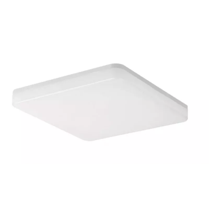 Lámpara de techo Tellur Tellur WiFi LED 24W Cuadrada — LED 24W, lámpara de techo cuadrada, control WiFi