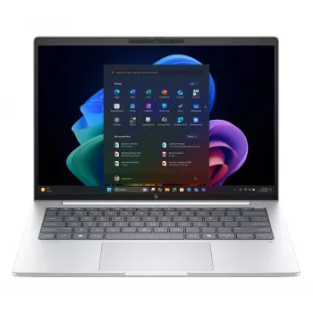 HP EliteBook 8 G1a Ryzen AI 5 Pro 340 14WUXGA IPS 400nits AG LBL 32GB DDR5 5600 SSD1TB Radeon 840M cámara IR 5 Mpx AI 62Wh W11Pro 3Y OnSite