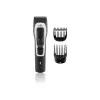 Cortapelos y cortabarbas ETA James Beard ETA634190000 — ETA, negro, aparato de mano compacto