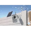 Cámara exterior tipo bala Reolink Altas-Serie G650 con Panel solar 3 – 4 MP, 4 mm, IP66, H.264/H.265, Micro SD hasta 512 GB