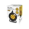 Tambor de cable con toma de tierra PSB-3X2.5-4G/50M 50 m