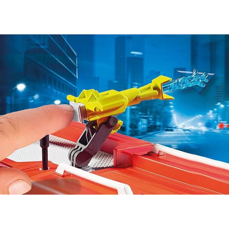 Camión Playmobil 9464