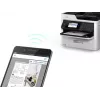 Impresora de inyección de tinta Epson WorkForce Pro WF-M5799DWF Multifunción monocromo A4, alto volumen de impresión 60.000–100.000 páginas