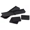 Caja de herramientas KETER CANTILEVER Job Box (17203037/238270) con ruedas negra