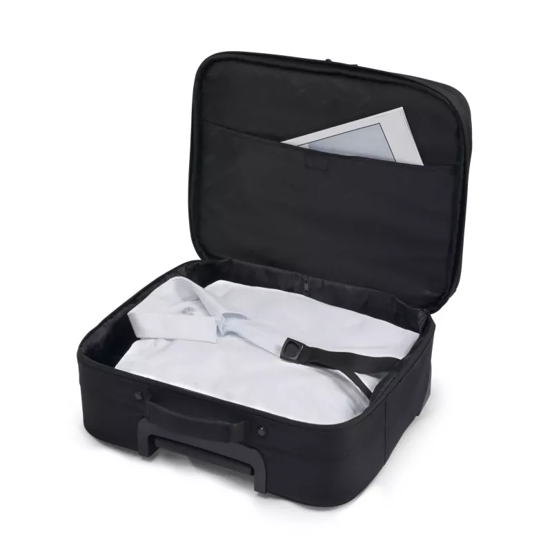 Funda de transporte DICOTA Multi Roller 39,6 cm (15,6