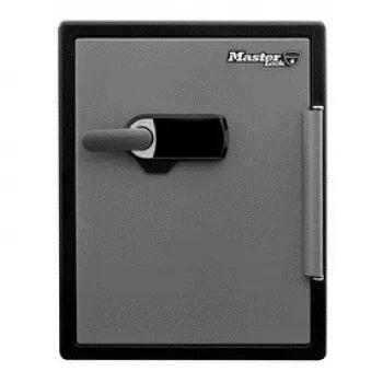 Caja fuerte de seguridad con alarma digital MasterLock LFW205TWC XX-Large