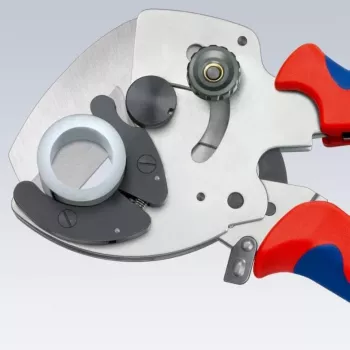 Knipex cortatubos 26-40 mm