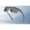 Gafas de sol deportivas Xiaomi BHR8027GL con protección UV, montura ligera