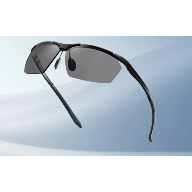 Gafas de sol deportivas Xiaomi BHR8027GL con protección UV, montura ligera