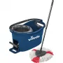 Fregona VILEDA TurEasyWring & Clean Box 167756 con cubo y escurridor