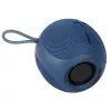 Altavoz portátil Tellur Mirage altavoz Bluetooth 12W azul