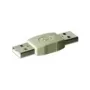 Wentronic goobay - adaptador USB - USB (M) a USB (M) (50294)