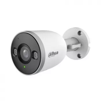 Dahua Technology Entry DH-IPC-HDW1230T1-S4 Cámara de vigilancia Domo Cámara de vigilancia IP Interior y Exterior 1920 x 1080 Píxeles Techo