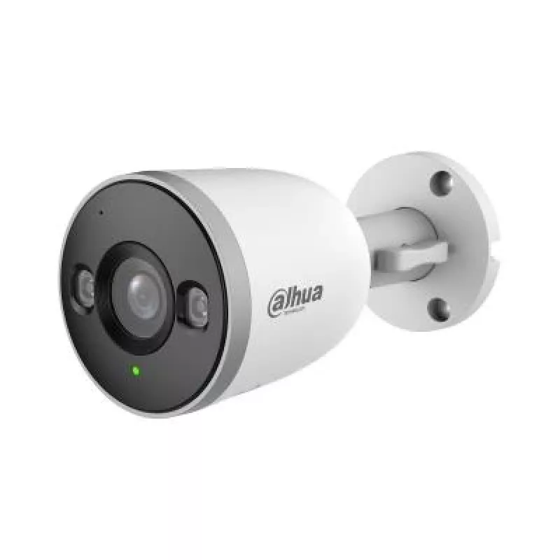Dahua Technology Entry DH-IPC-HDW1230T1-S4 Cámara de vigilancia Domo Cámara de vigilancia IP Interior y Exterior 1920 x 1080 Píxeles Techo