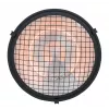 Sunred IND-2100H - Calefactor de techo 2100 W, negro
