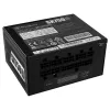 Fuente de alimentación SILVERSTONE SX750 Platinum 750W 80 Plus Platinum, formato SFX-L