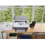 HP 837 cabezal de impresión látex blanco