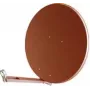 Reflector de aluminio 67x71cm rojo teja S660-Z (S660-Z)