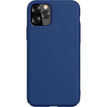 Funda Devia Nature iPhone 11 Pro Max 16,5 cm azul